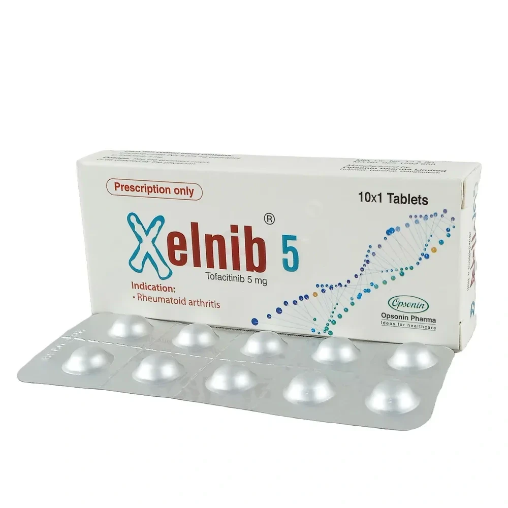 Xelnib 5