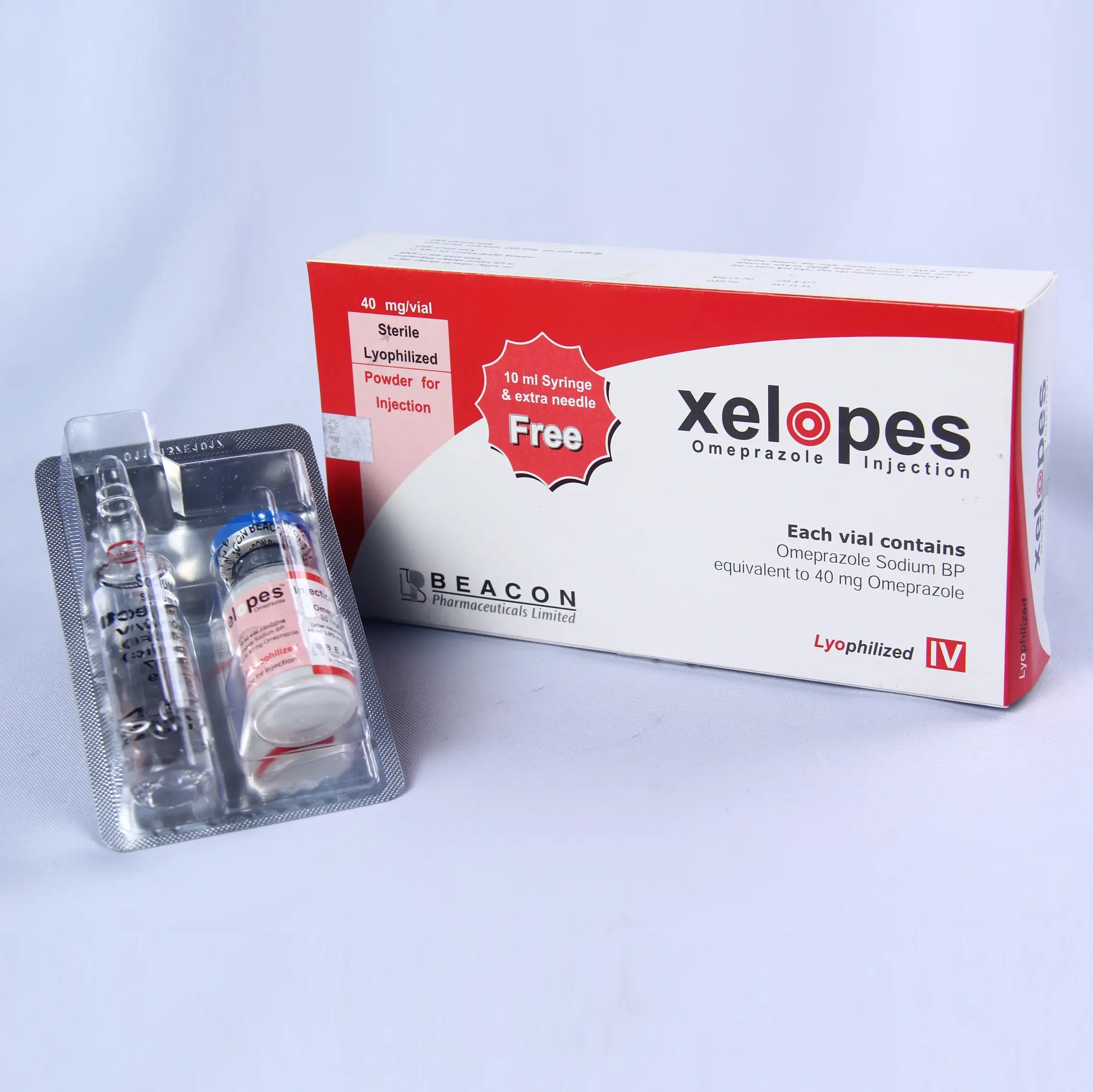 Xelopes