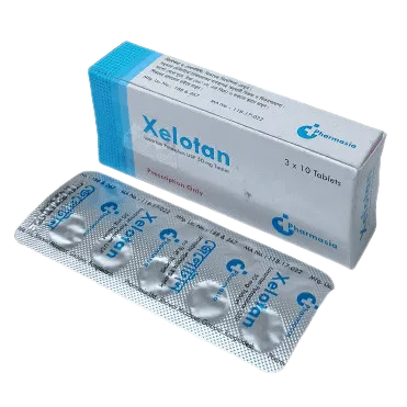 Xelotan 50