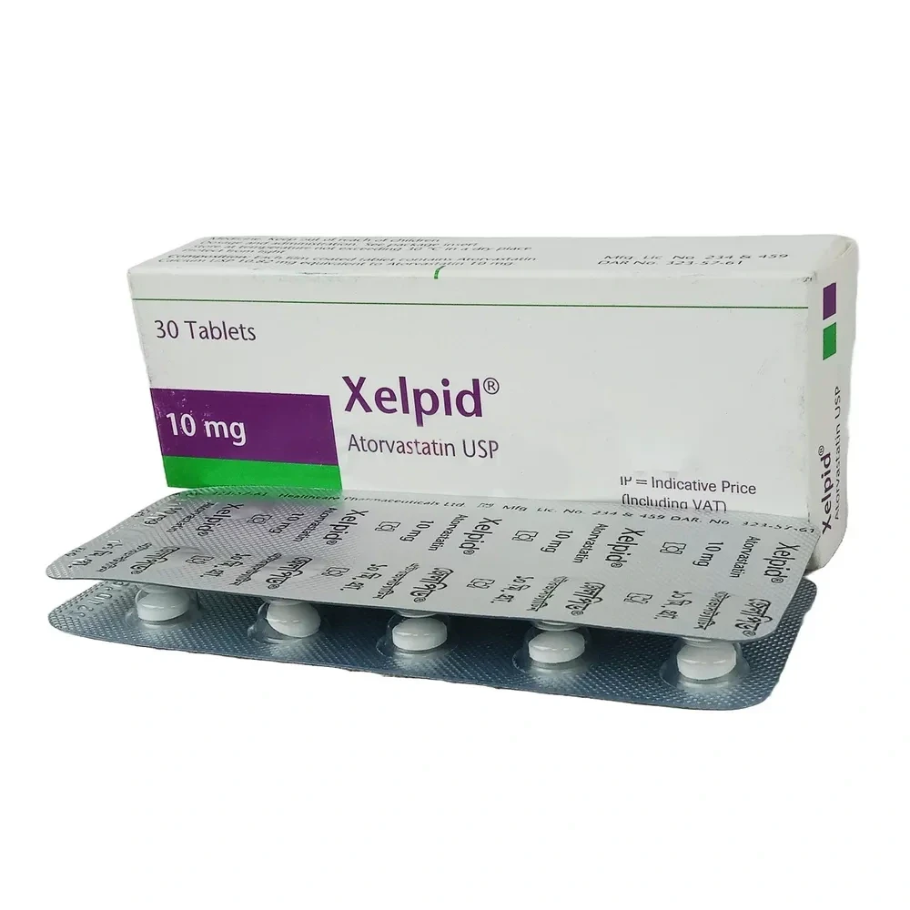 Xelpid 10