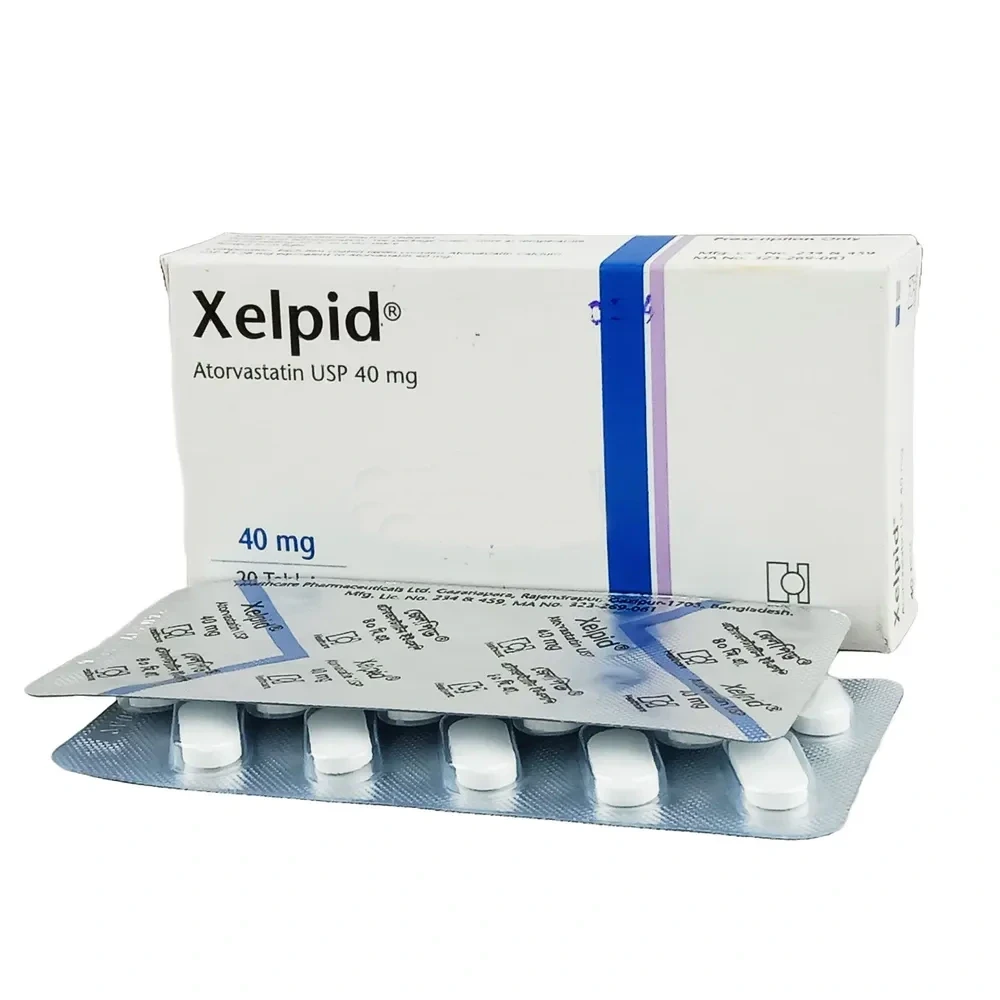 Xelpid 40