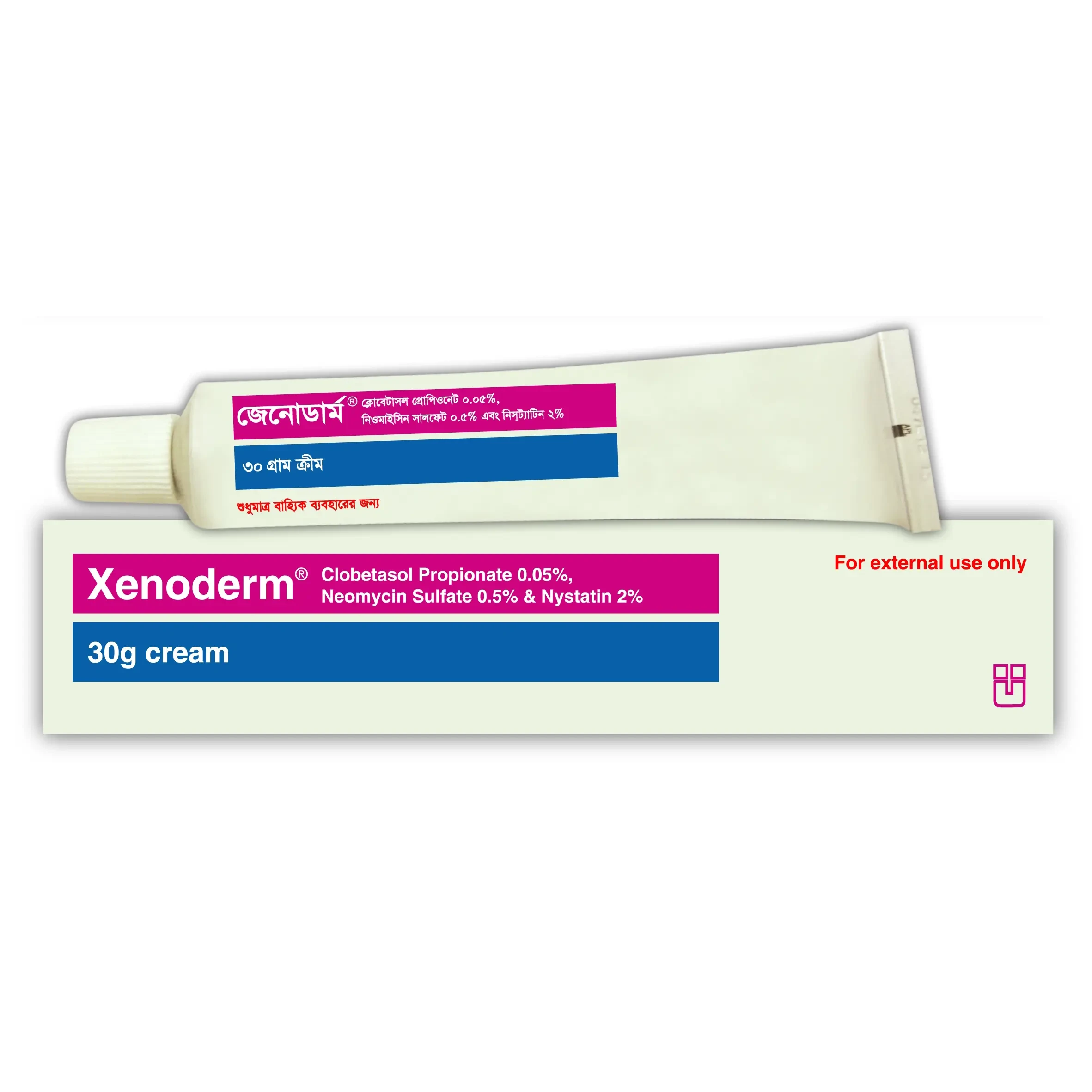 Xenoderm