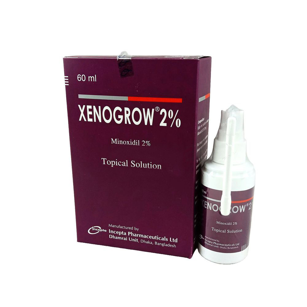 Xenogrow 2