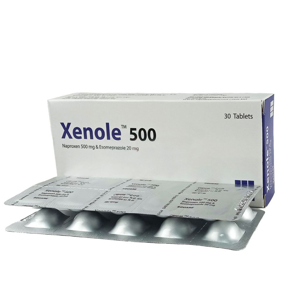 Xenole 500