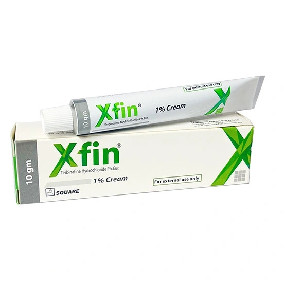 Xfin