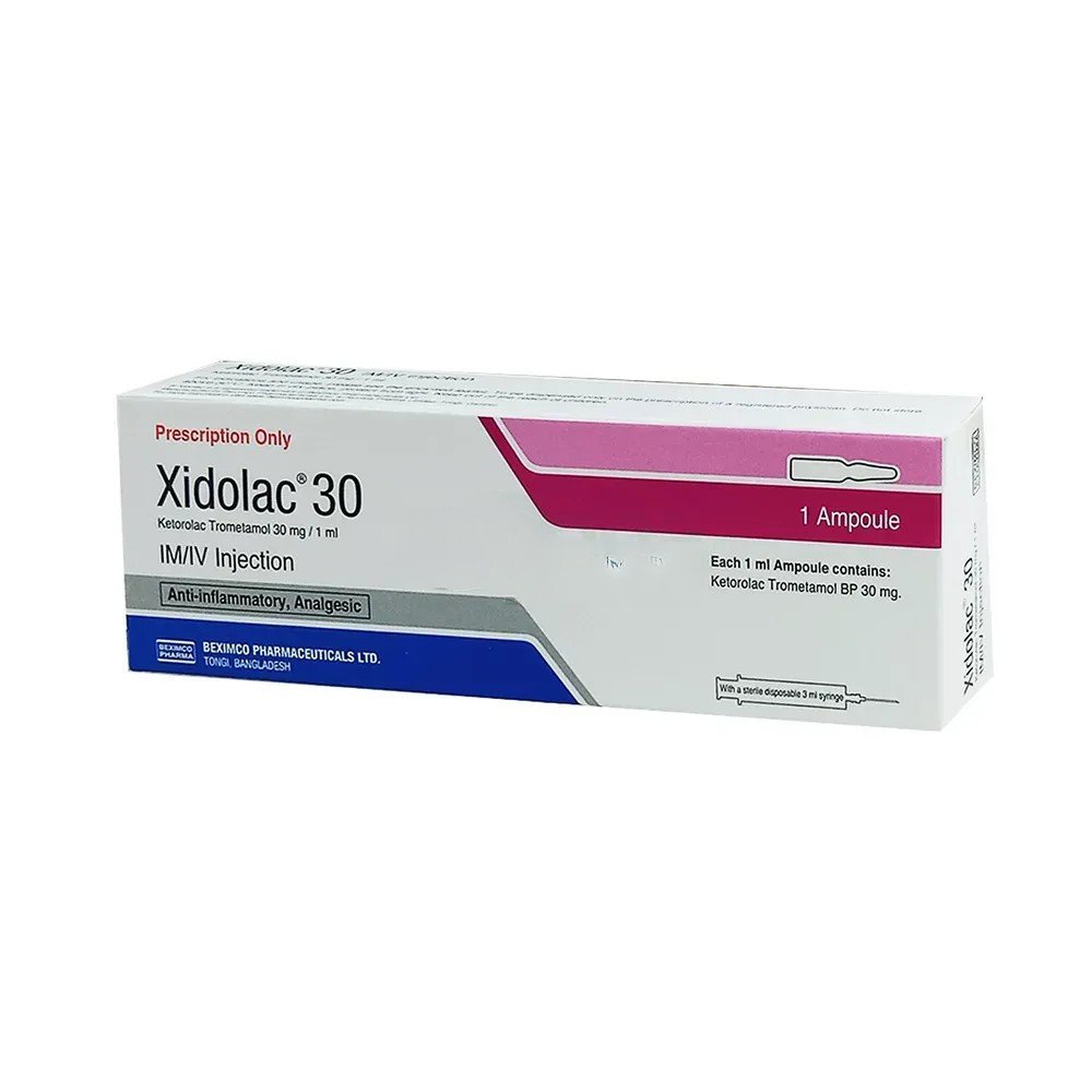 Xidolac 30