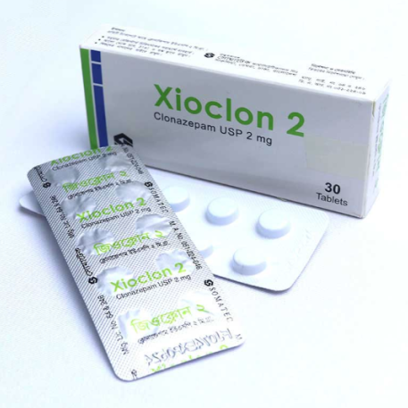 Xioclon 2