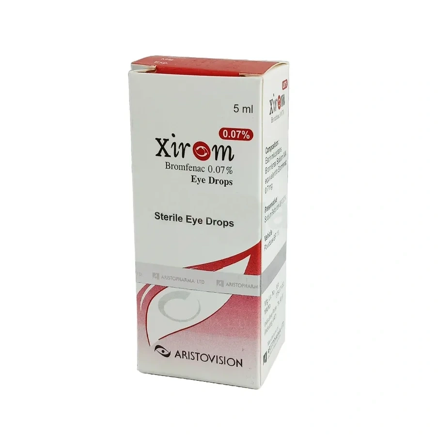Xirom