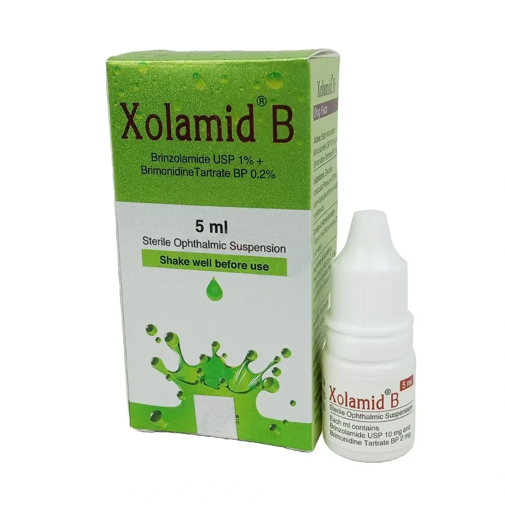 Xolamid B