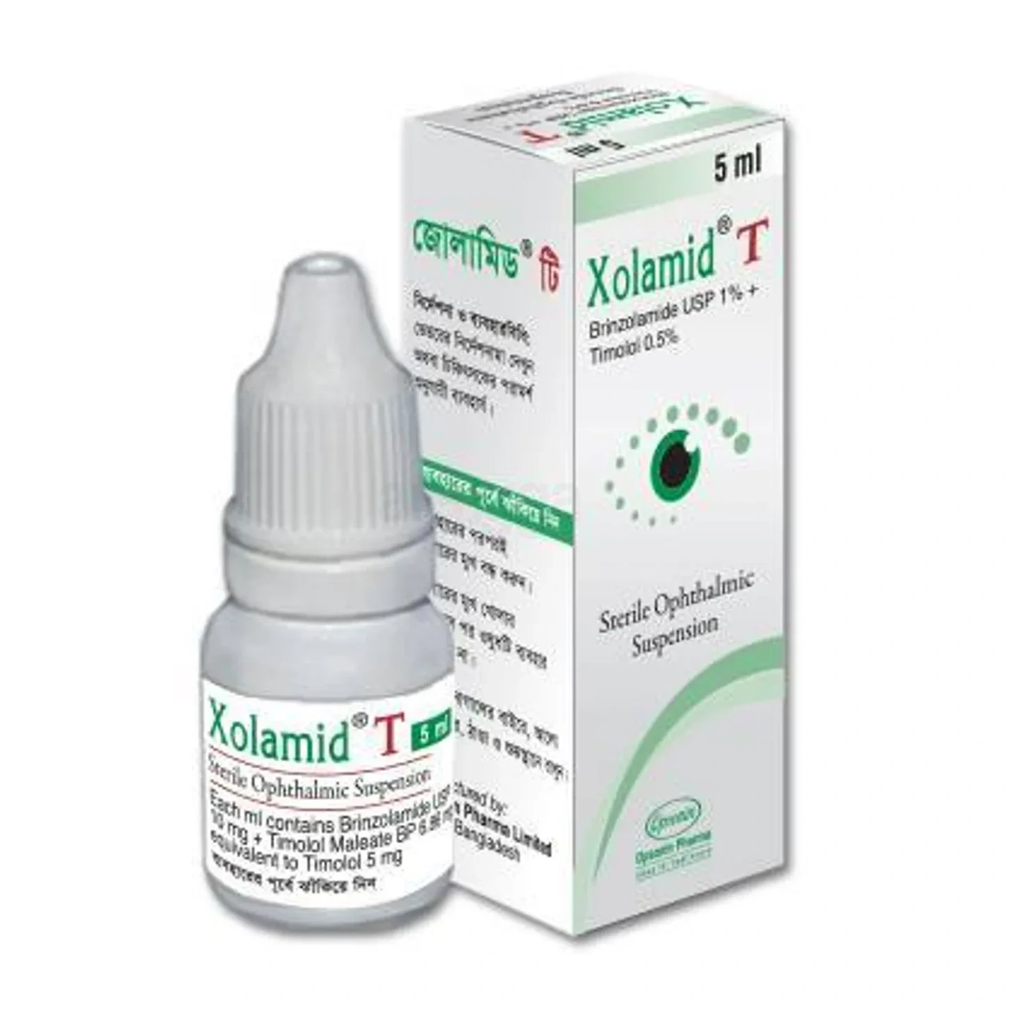 Xolamid T