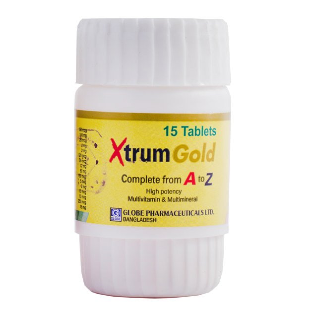 Xtrum GOLD