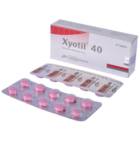 Xyotil 40