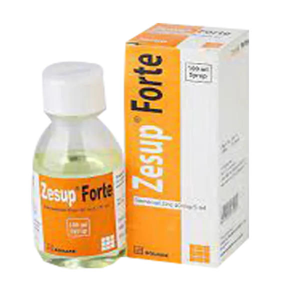Zesup Forte