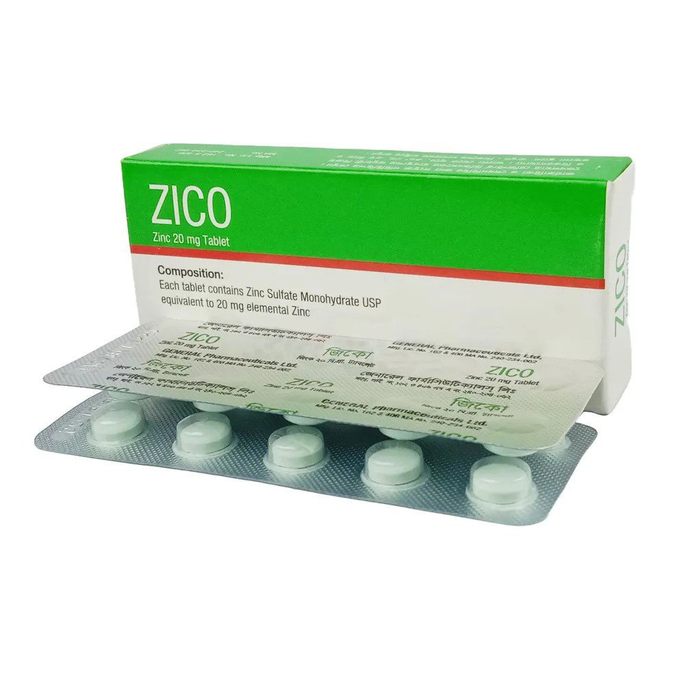 Zico 20