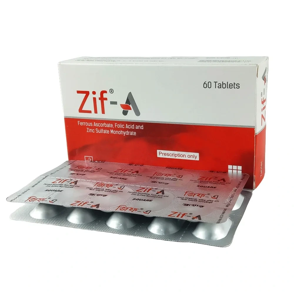 Zif A