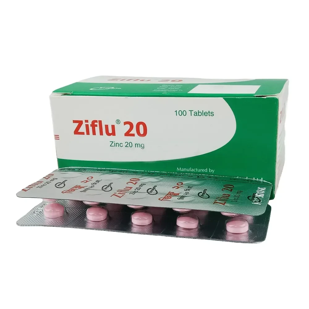 Ziflu 20