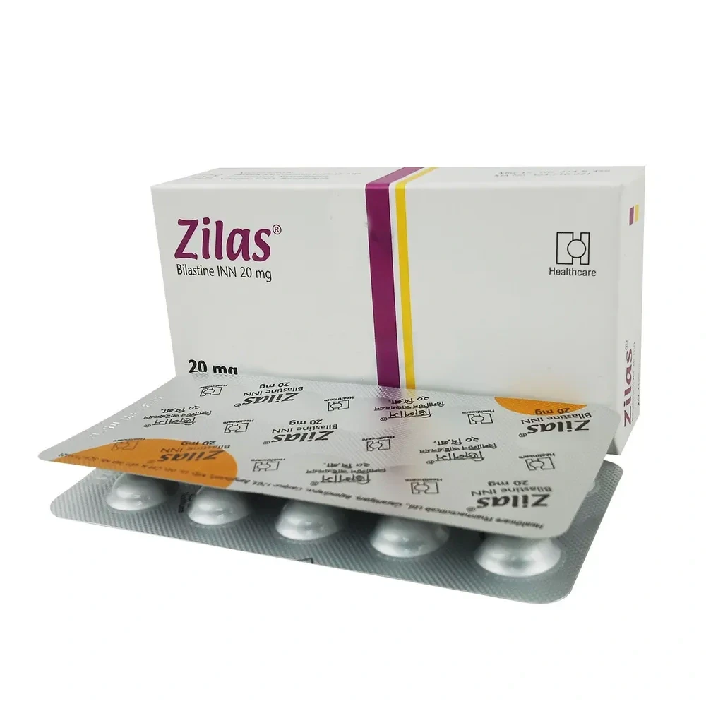 Zilas 20