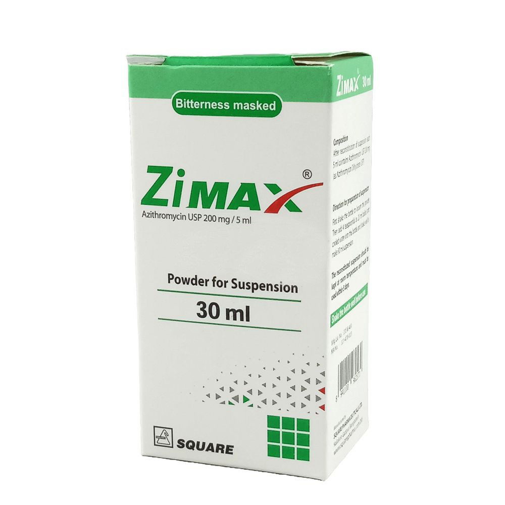 Zimax 30ml