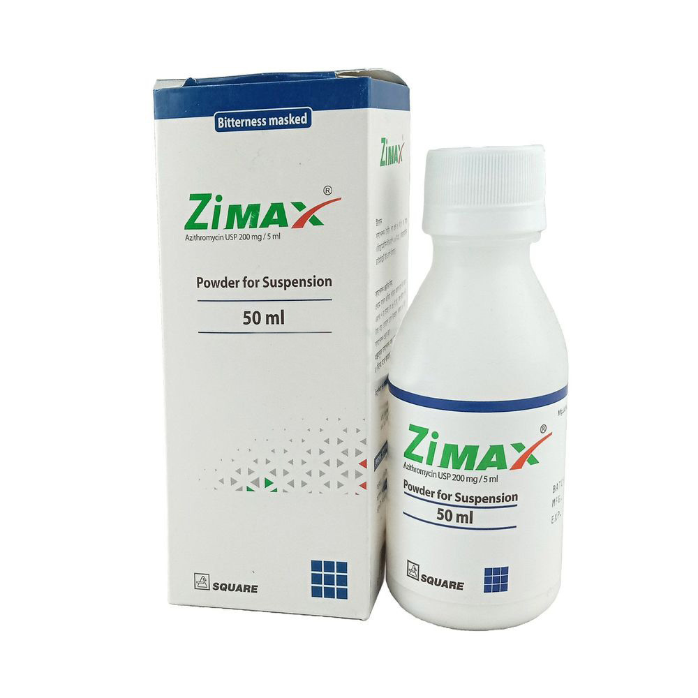 Zimax 50ml