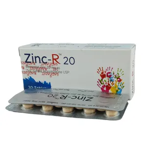 Zinc R 20