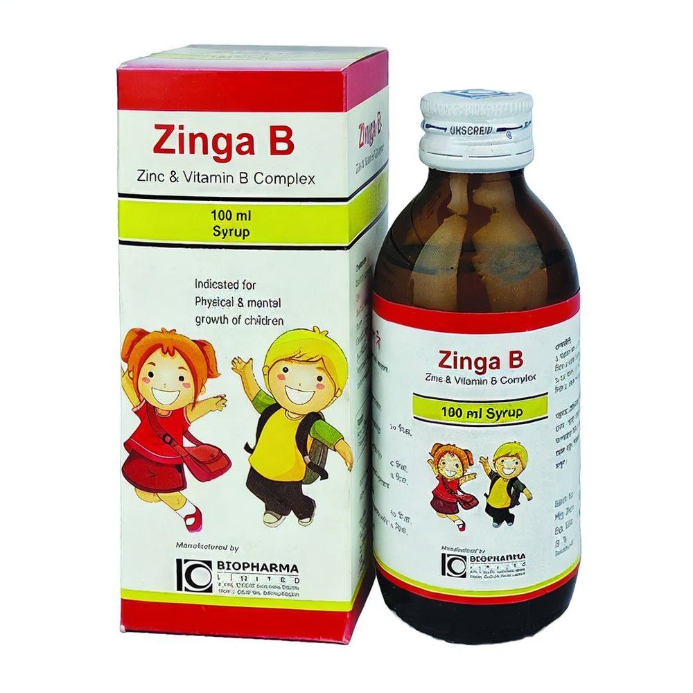 Zinga B