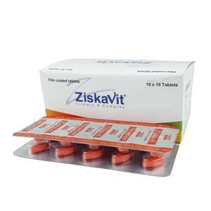 Ziskavit