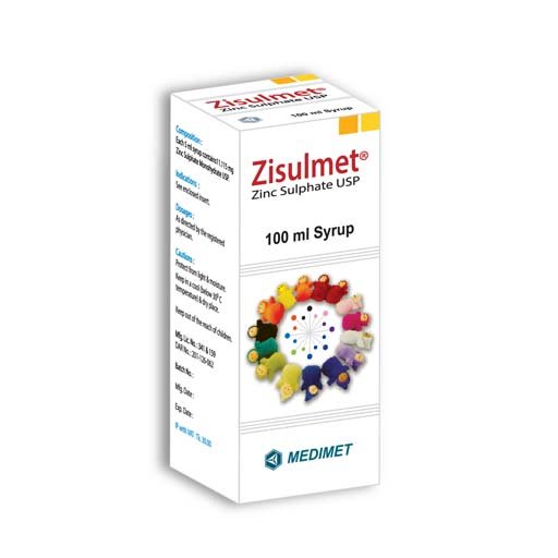 Zisulmet