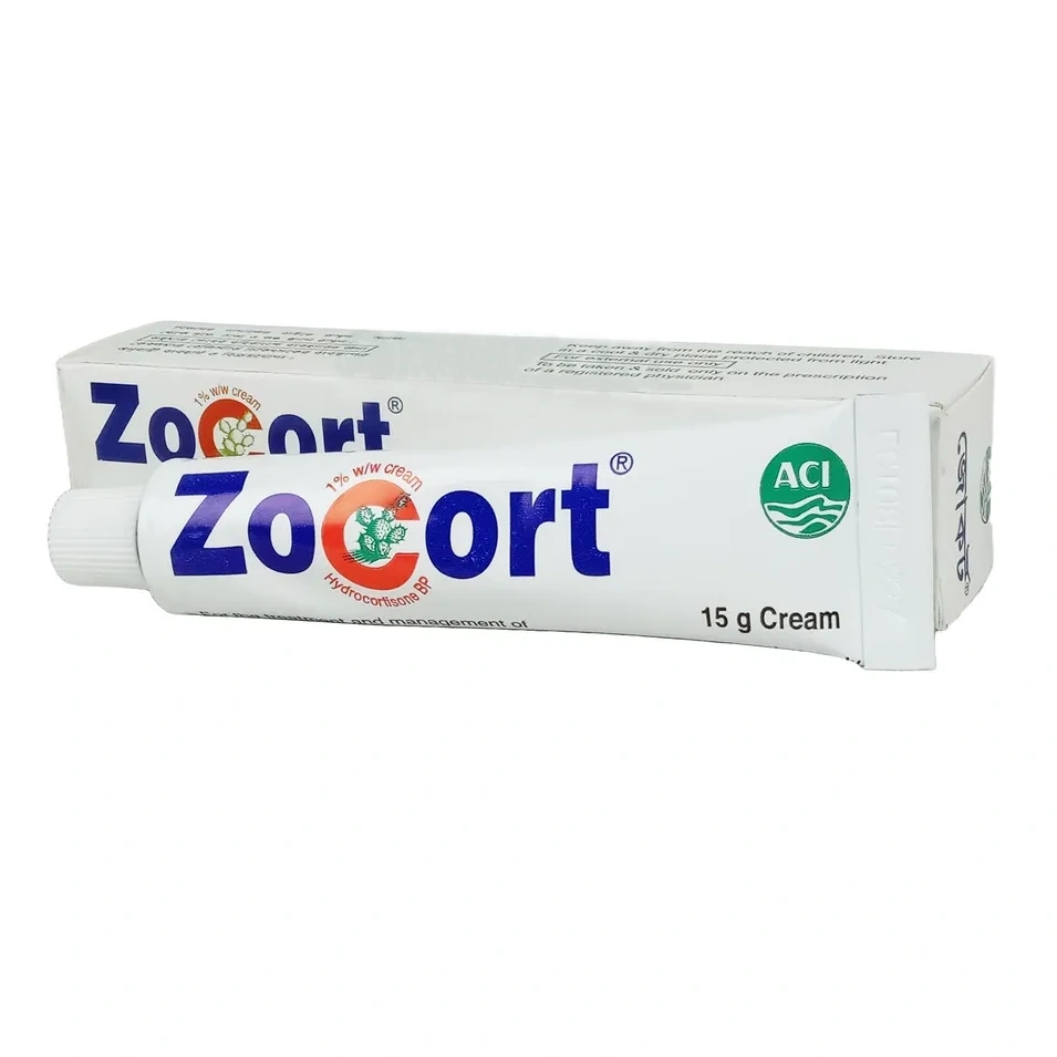 Zocort
