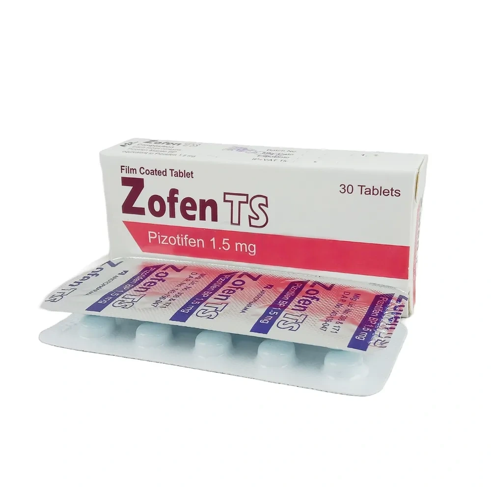 Zofen Ts