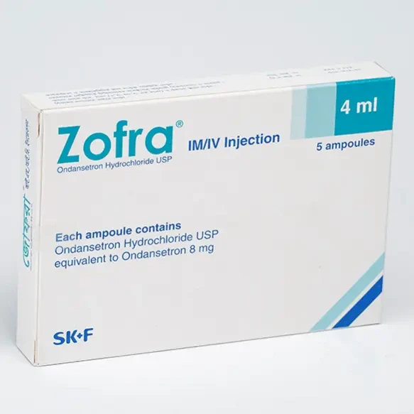Zofra
