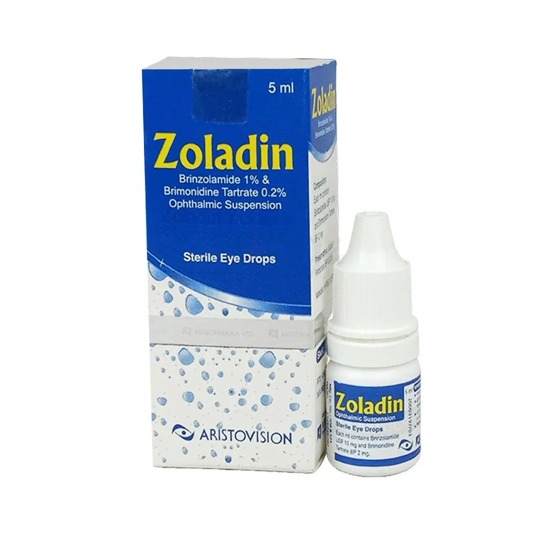 Zoladin
