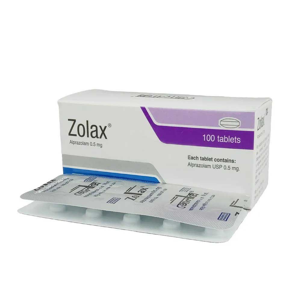 Zolax 0.5