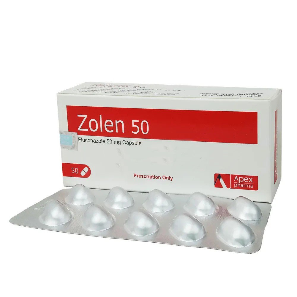 Zolen 50