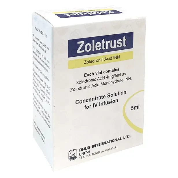 Zoletrust