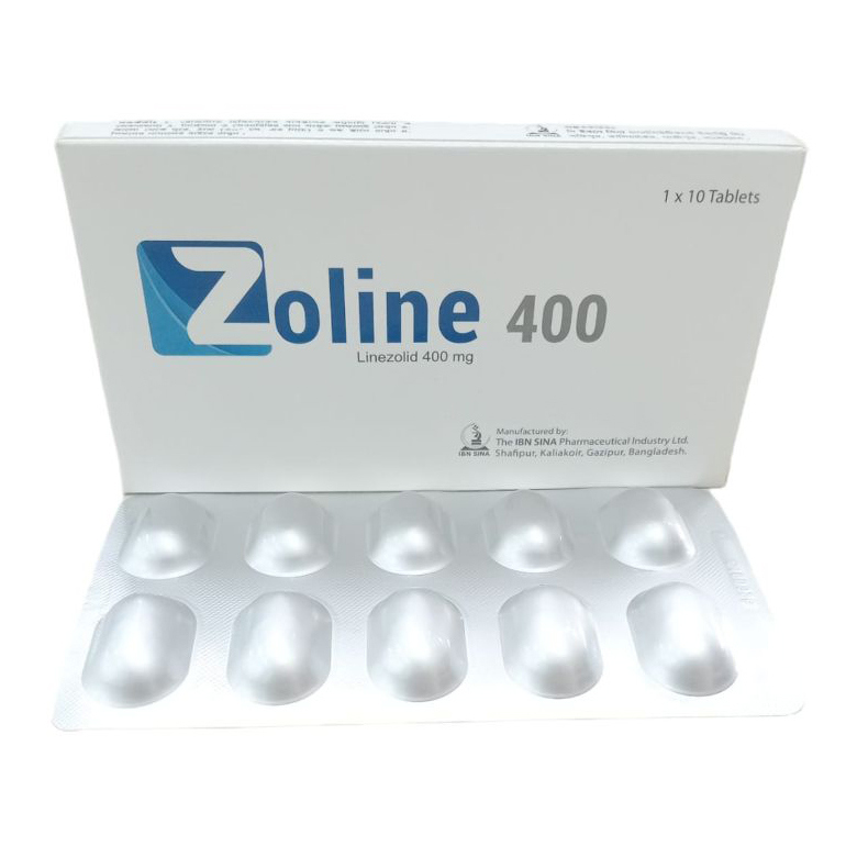 Zoline 400