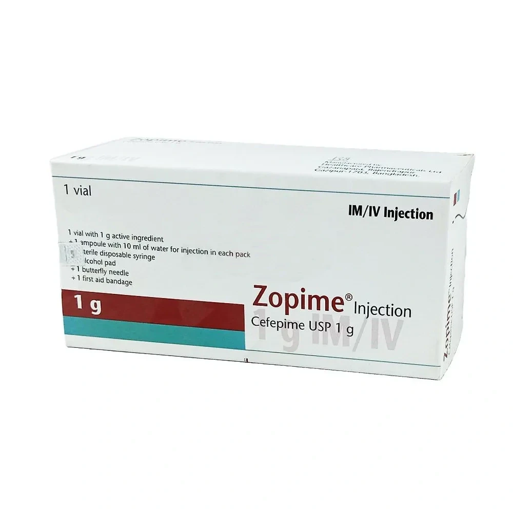 Zopime