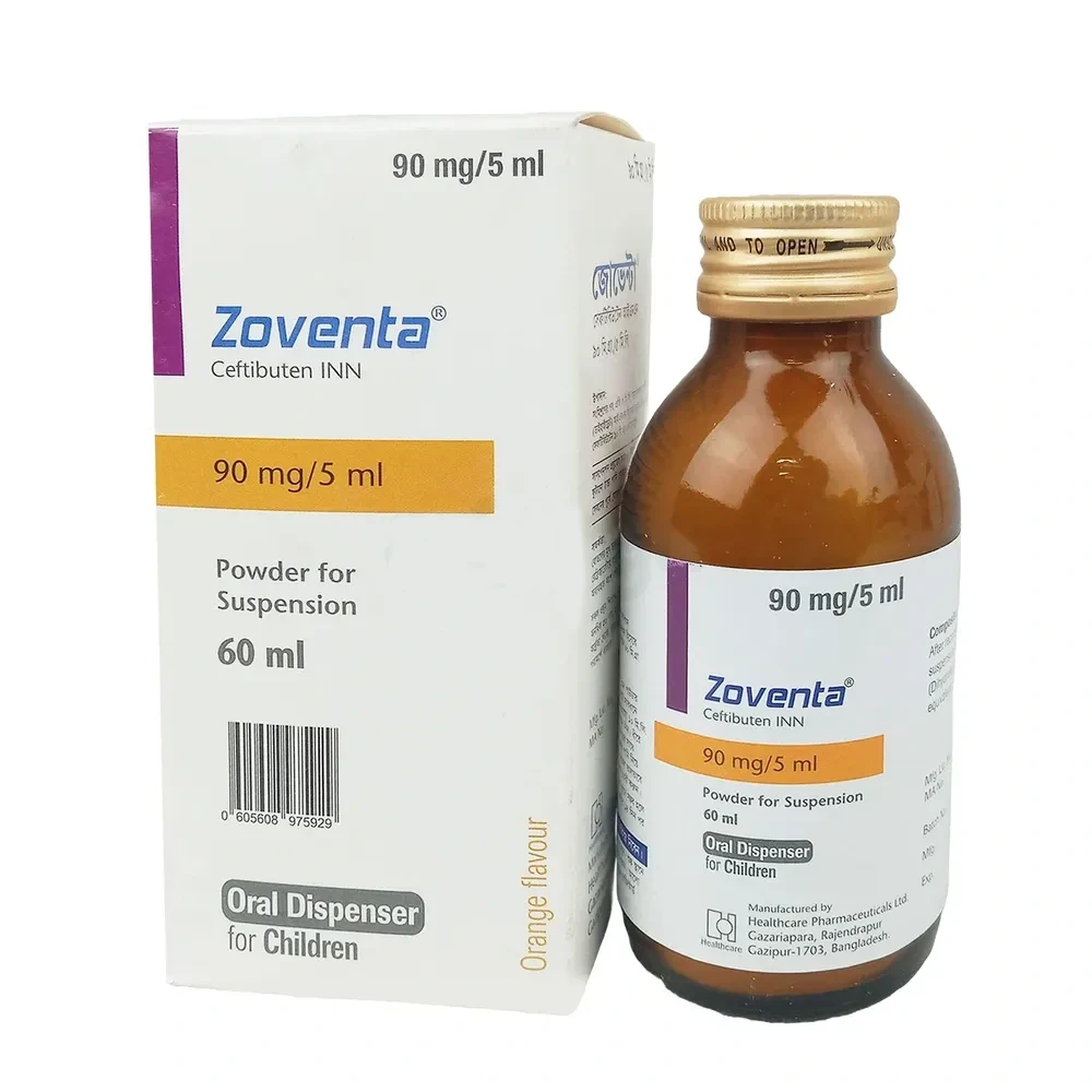 Zoventa