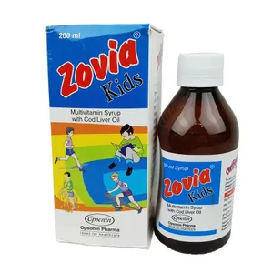 Zovia KIDS 200ml