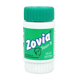 Zovia Teen B