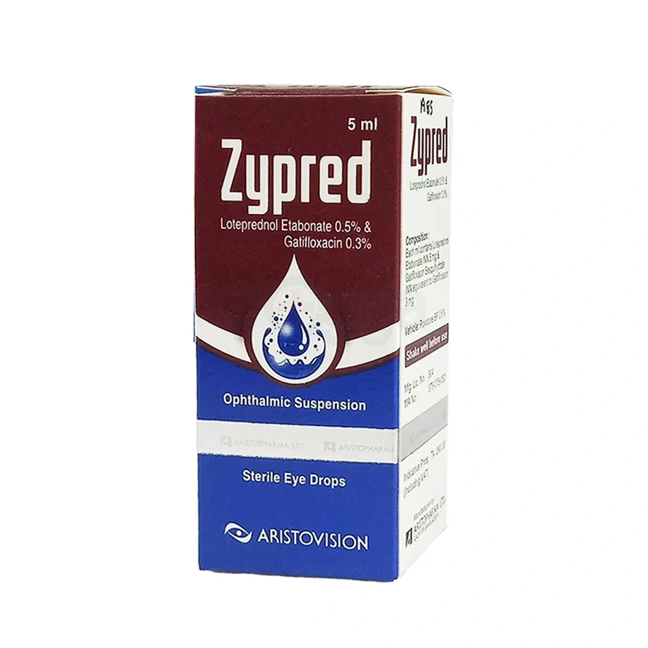 Zypred