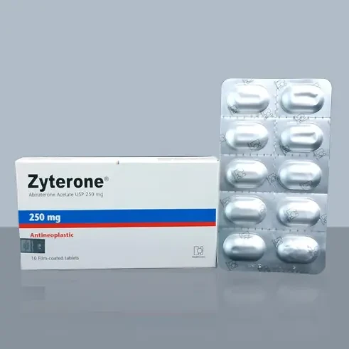 Zyterone 250