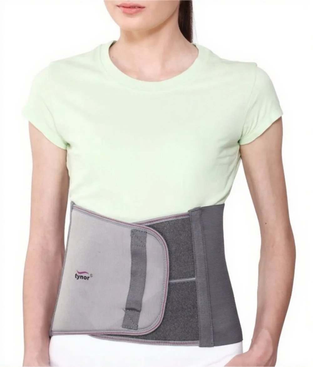 Abdominal Support 9 Tynor M A 01