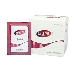 Acteria Sachet