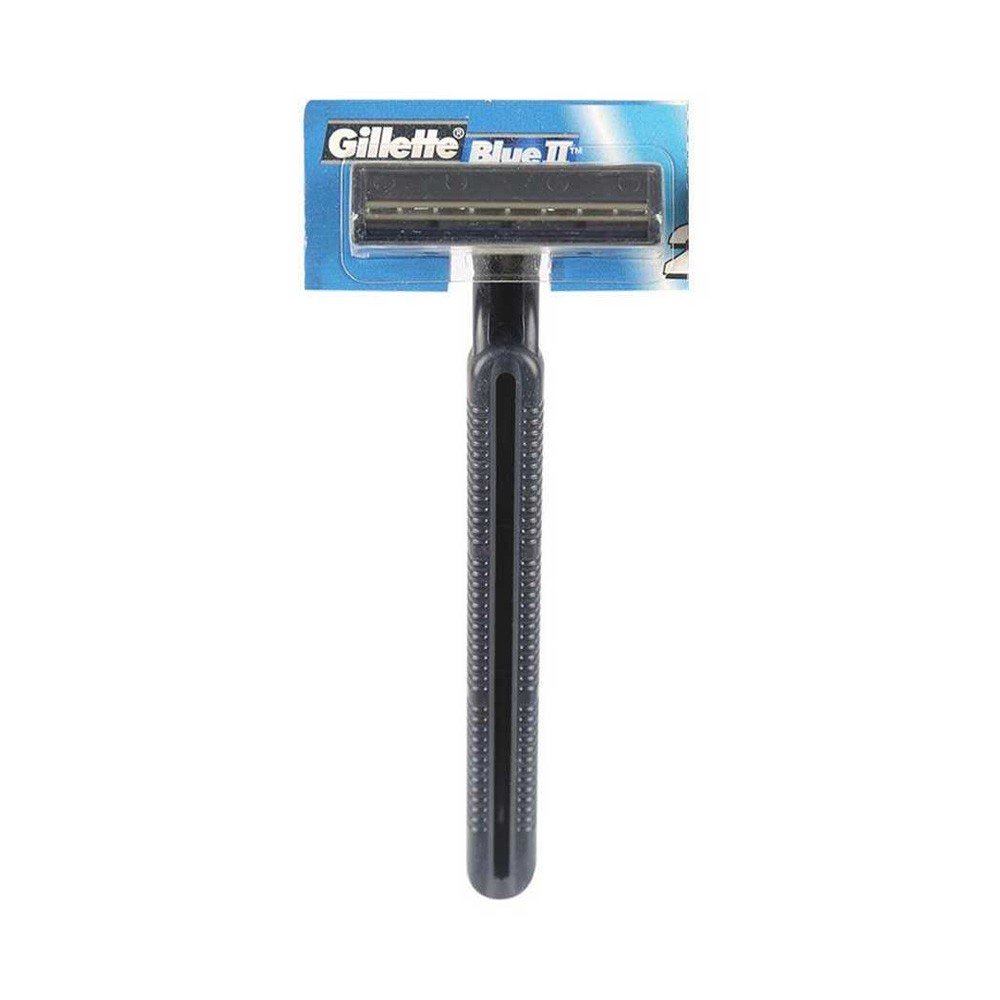 Gillette Blue 2 Razor