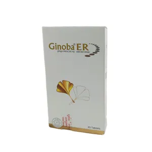 Ginoba ER