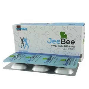 JeeBee 60