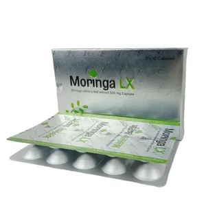 Moringa LX