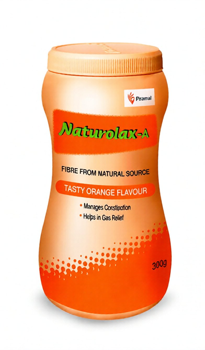 Naturolax A Powder