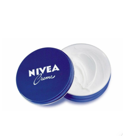 Nivea Creme Moisturizer For Face Body And Hand Made In Germany