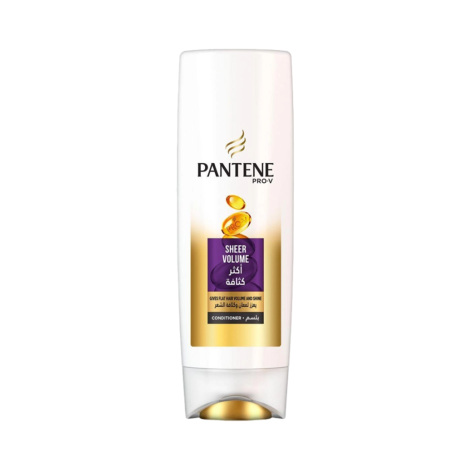Pantene Pro V Sheer Volume Conditioner